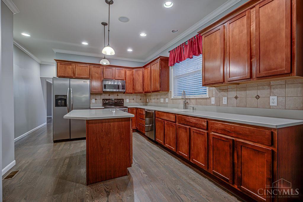 4387 Tylers Estates Drive, West Chester, OH, 45069 — photo 11