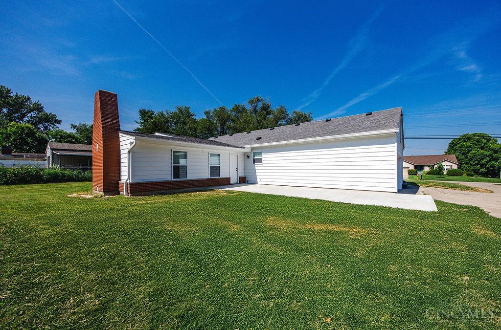 5824 Reigart Road, Fairfield Twp, OH, 45011 — photo 35