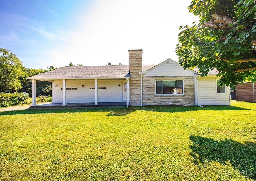 5824 Reigart Road, Fairfield Twp, OH, 45011