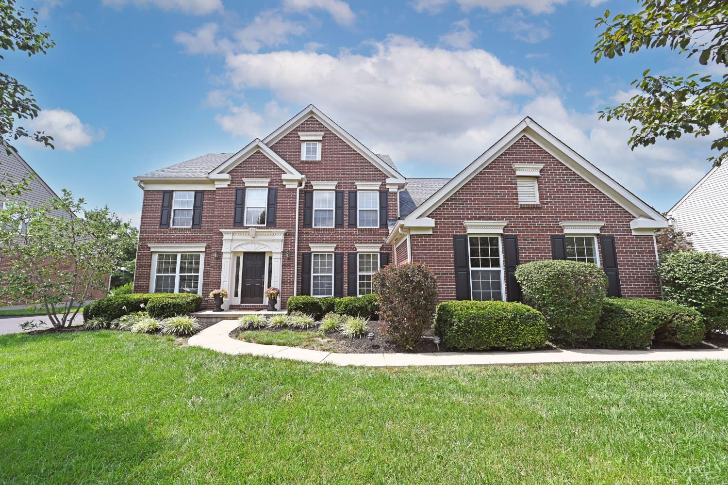 Photo 1 of Single family home for sale at 3453 Mackenzie Xing, Pierce Twp, OH 45245 | MLS# 1890593 | Listing updated on 2026-09-14