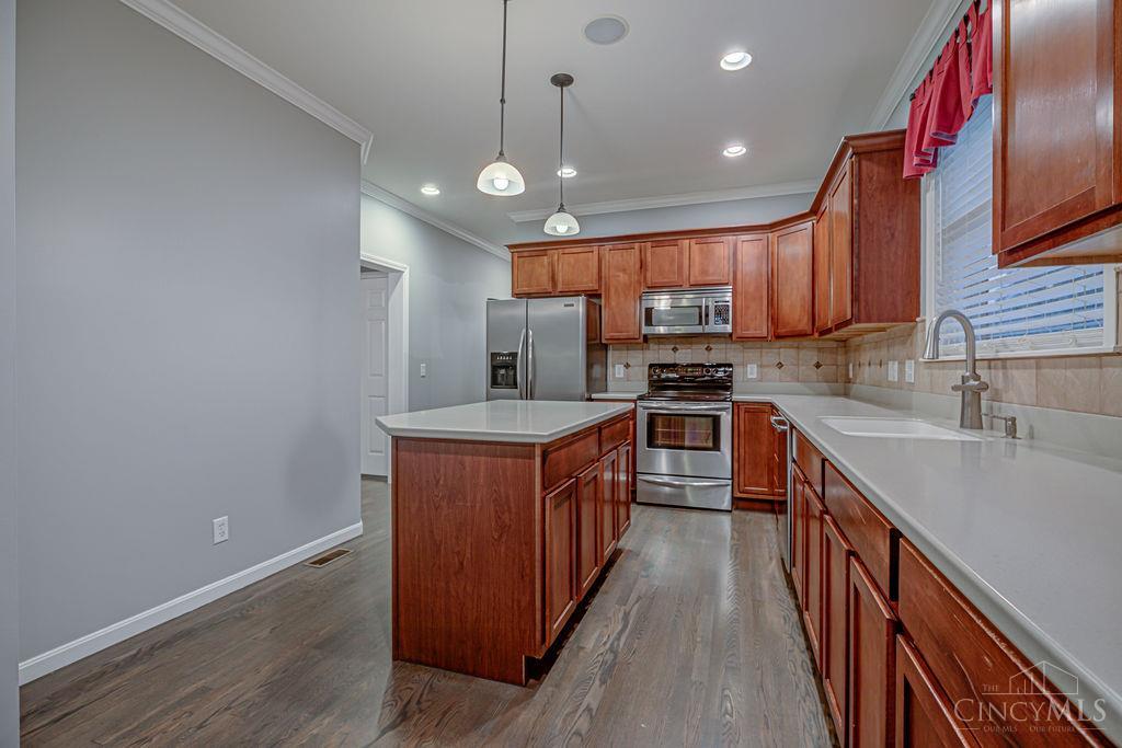 4387 Tylers Estates Drive, West Chester, OH, 45069 — photo 13