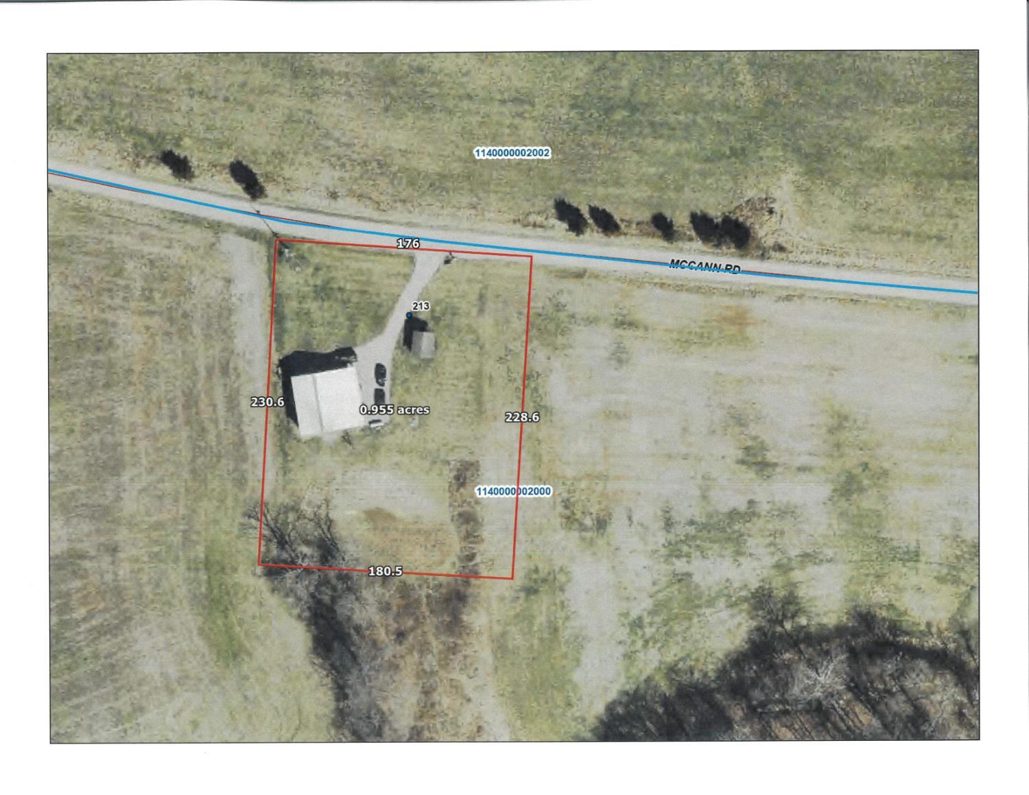 2nd image of 213 Mccann Rd, West Union, OH 45693 | MLS# 1888453