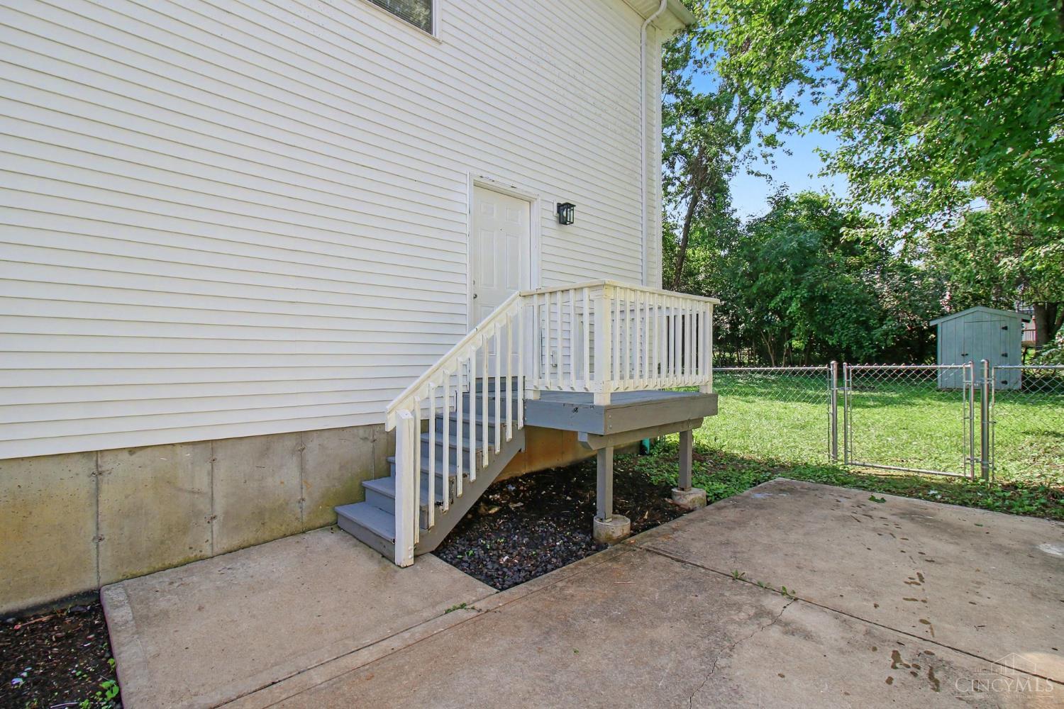2637 Grover Hill Avenue, Cincinnati, OH, 45212 — photo 24