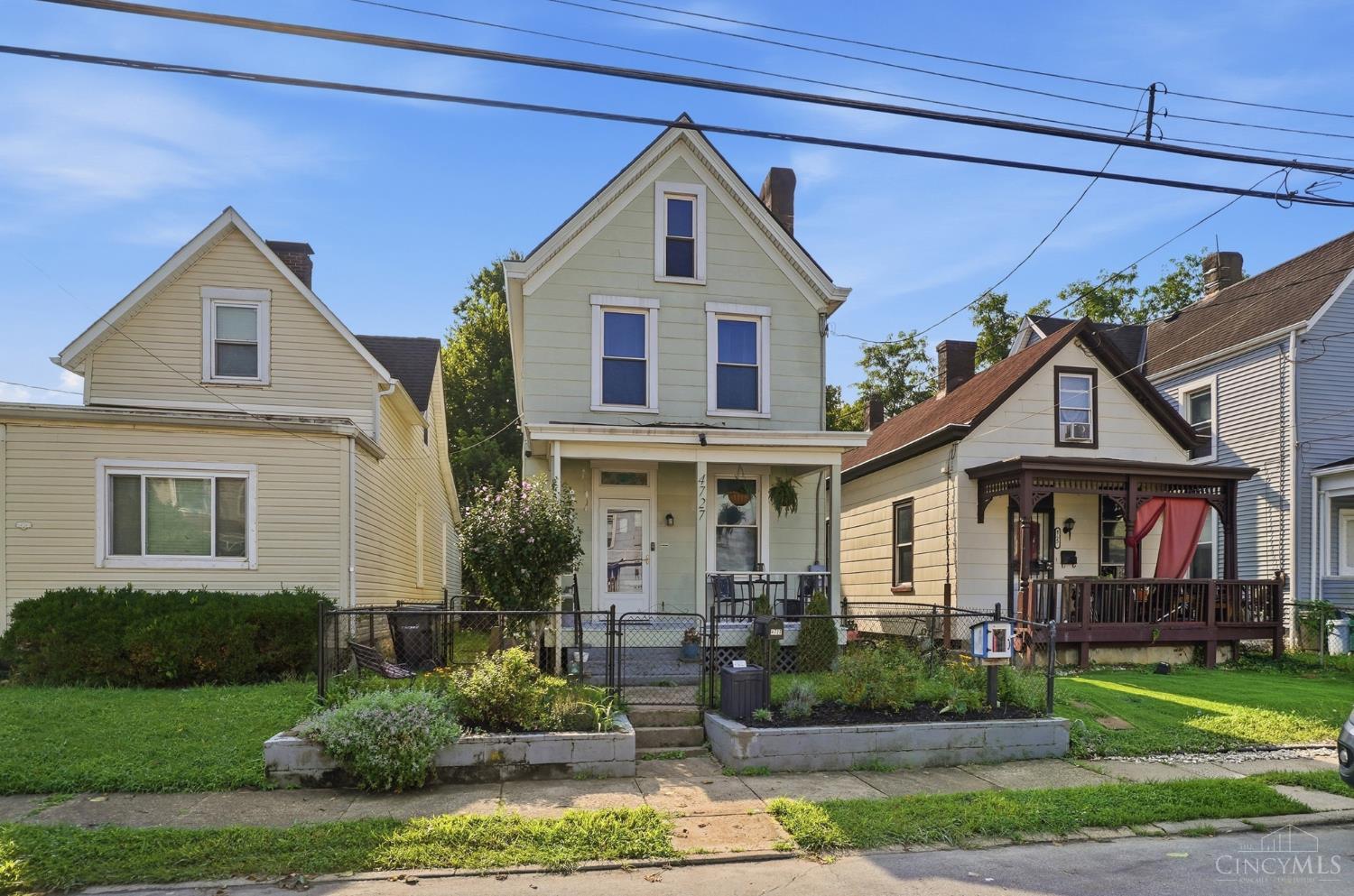 4727 Wilmer Court, Cincinnati, OH, 45226 — photo 3