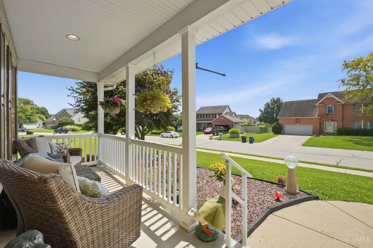 5th image of 820 Willow Bend Dr, Wilmington, OH 45177 | MLS# 1890028