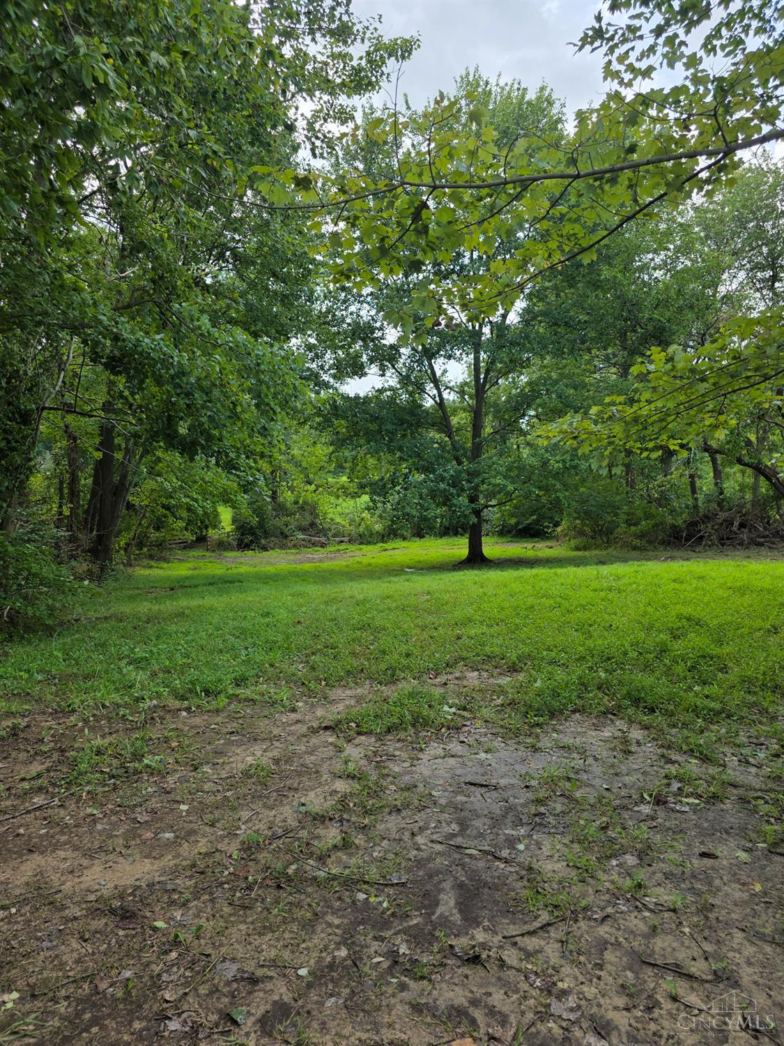 Lot B Fagins Run Road, Pierce Twp, OH, 45157 — photo 4