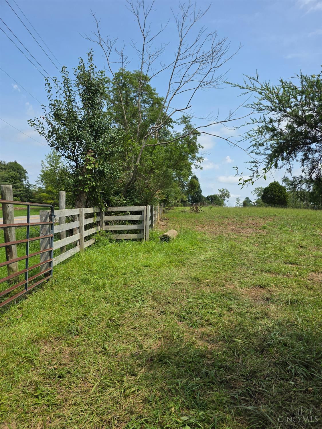 Lot A Fagins Run Road, Pierce Twp, OH, 45157 — photo 6
