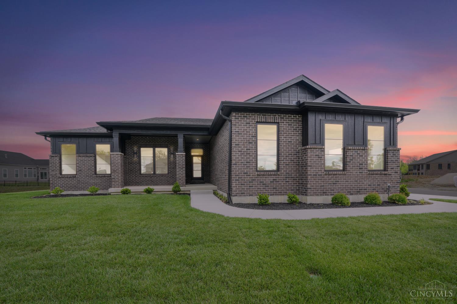1214 Normandy Rue, Clearcreek Twp., OH, 45458