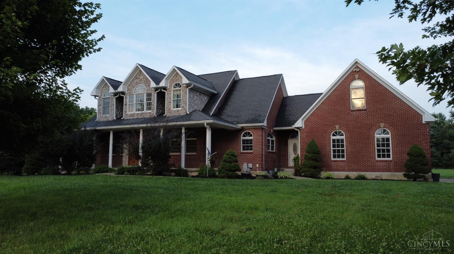 4th image of 7280 Starkey Clevenger Rd, Harlan Twp, OH 45107 | MLS# 1890321