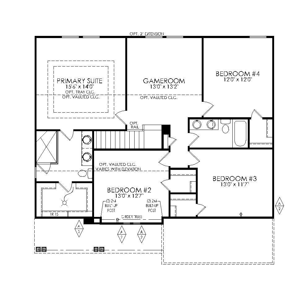 5th image of 5241 Plum Run Ct, South Lebanon, OH 45152 | MLS# 1890534