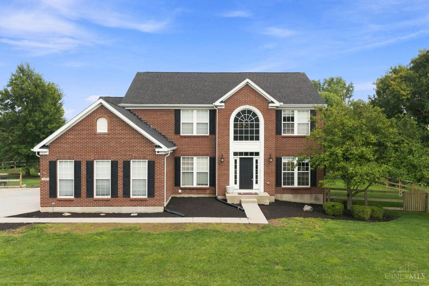 1707 Rock Rose Court, Turtle Creek Twp, OH, 45036 — photo 4
