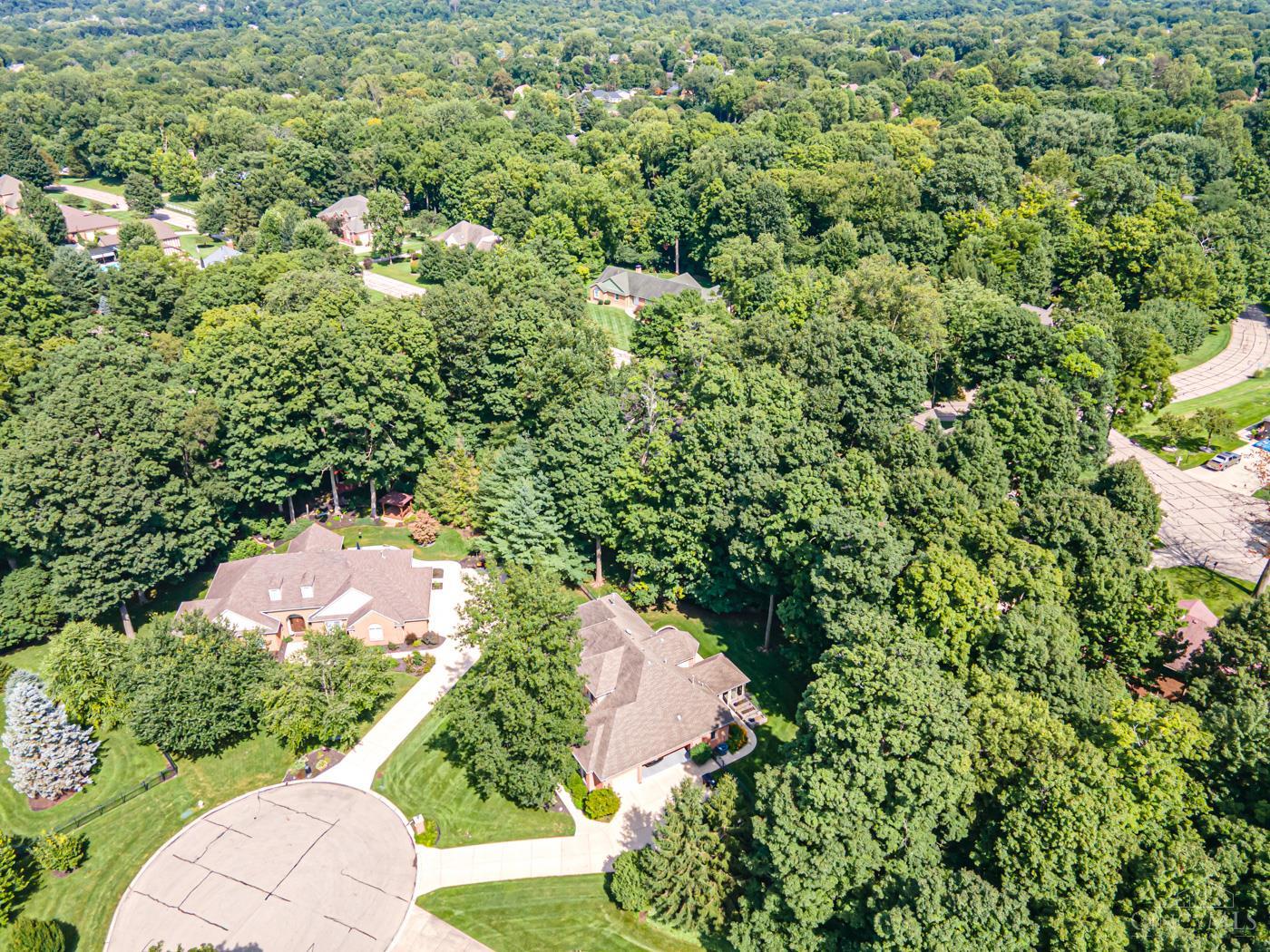 2400 Gatesland Court, Miami Twp, OH, 45459 — photo 43