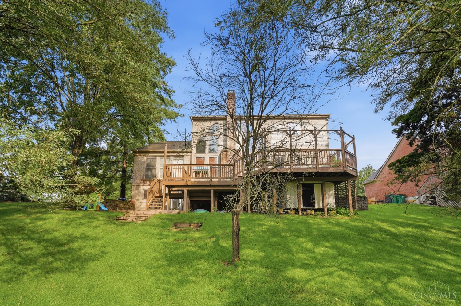 244 Glen Lake Road, Loveland, OH, 45140 — photo 53