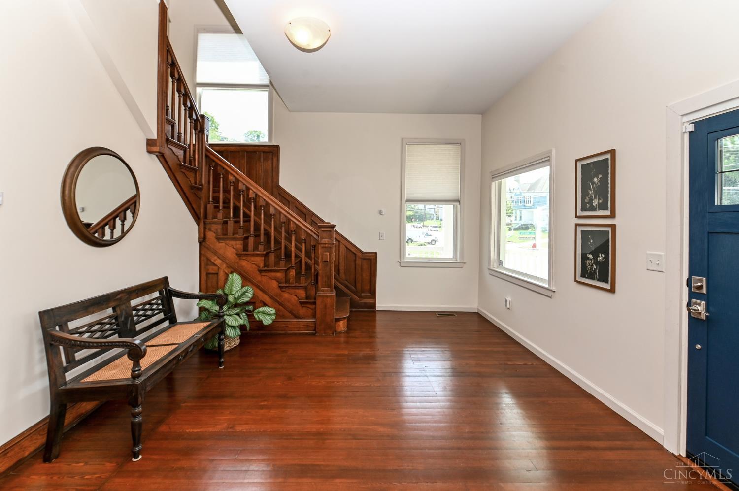 4th image of 1530 Blair Ave, Cincinnati, OH 45207 | MLS# 1890351