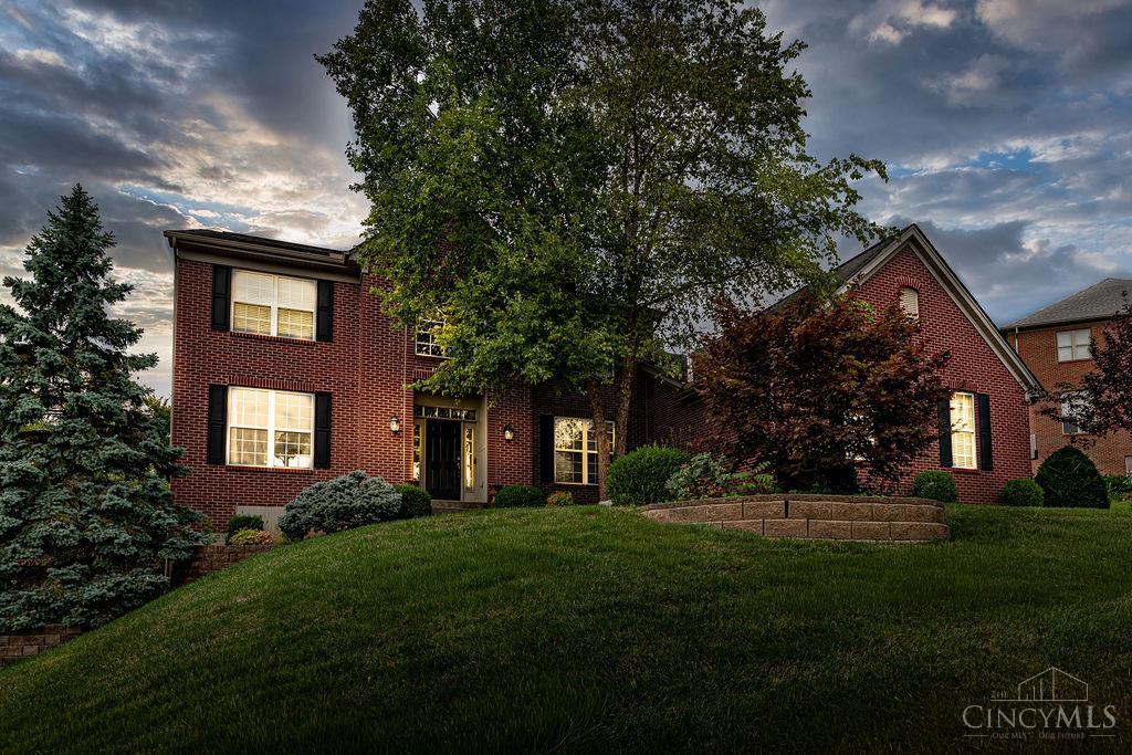 4387 Tylers Estates Drive, West Chester, OH, 45069