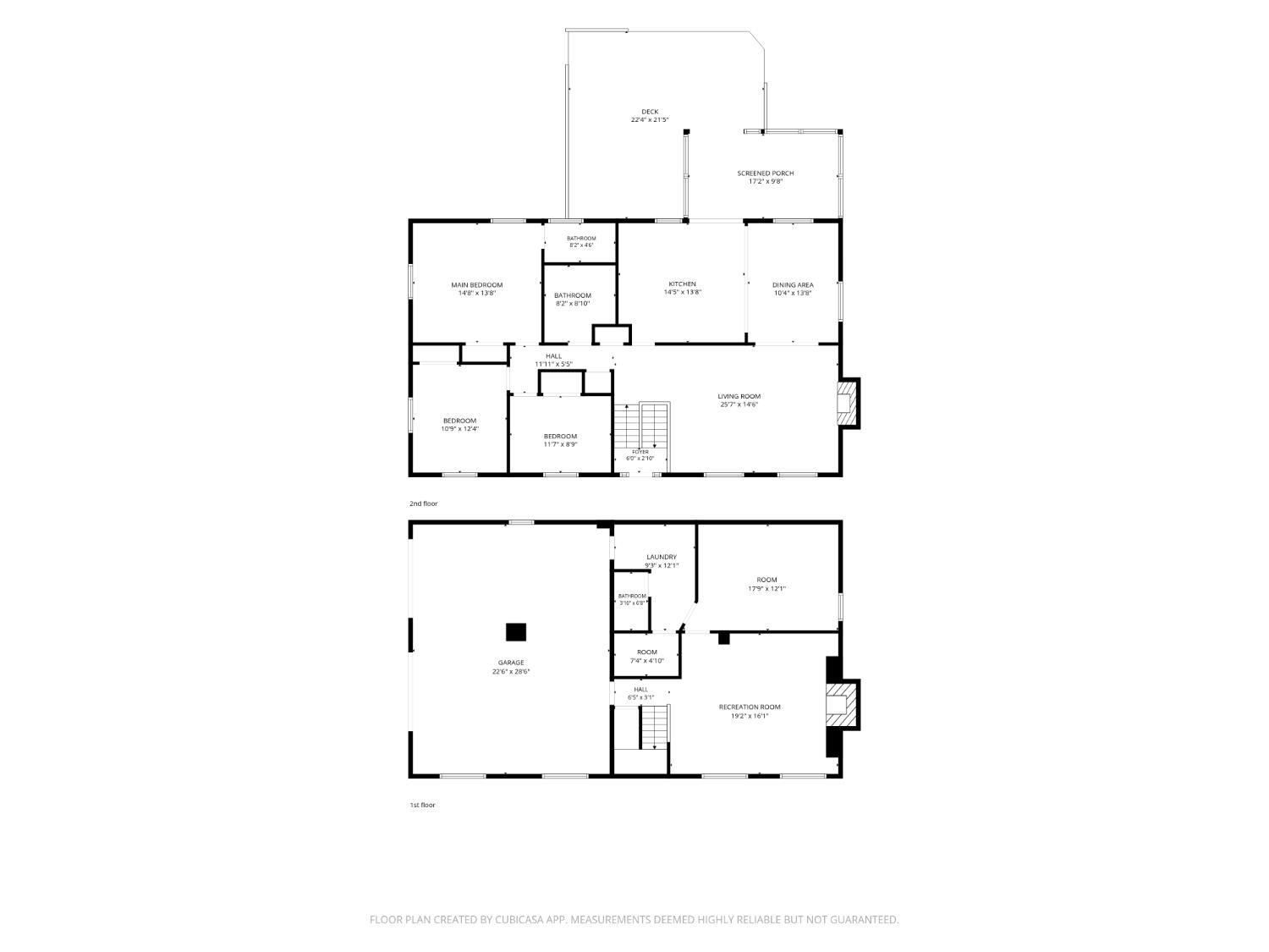 38th image of 6334 Blueberry Hill Ct, Green Twp, OH 45248 | MLS# 1884973
