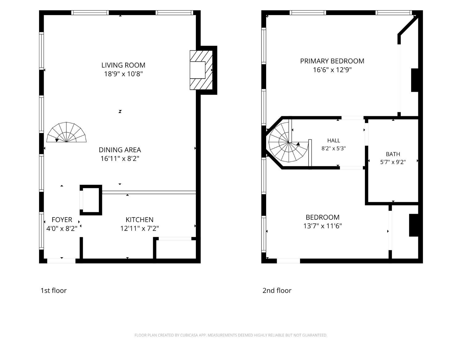 44th image of 561 Milton St #D, Cincinnati, OH 45202 | MLS# 1890521