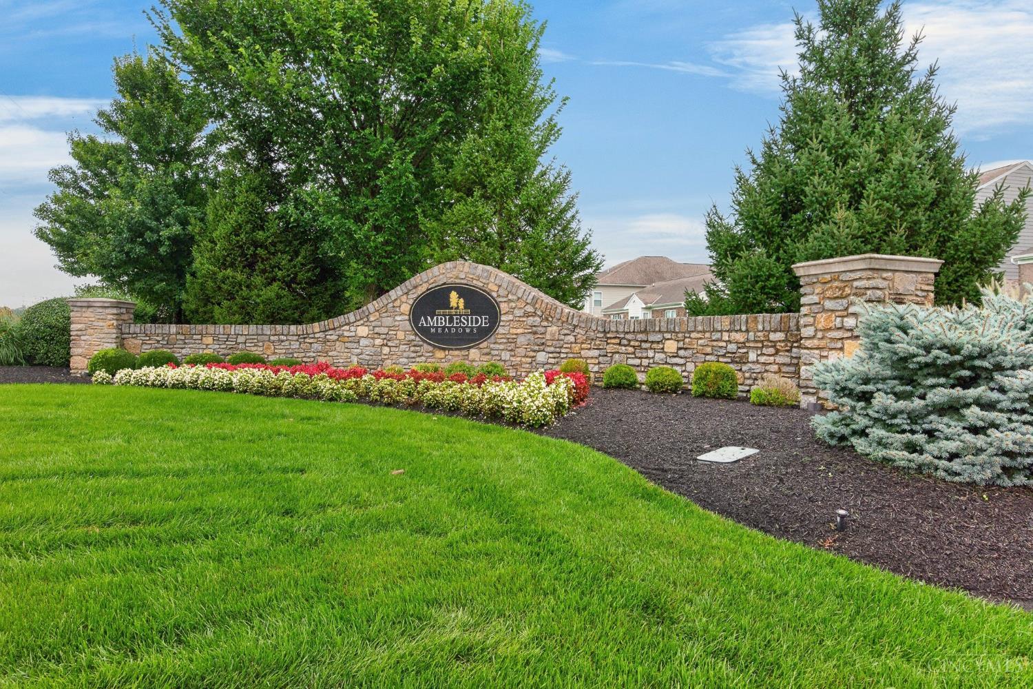 58th image of 3665 Acadia Ln, Mason, OH 45036 | MLS# 1887816