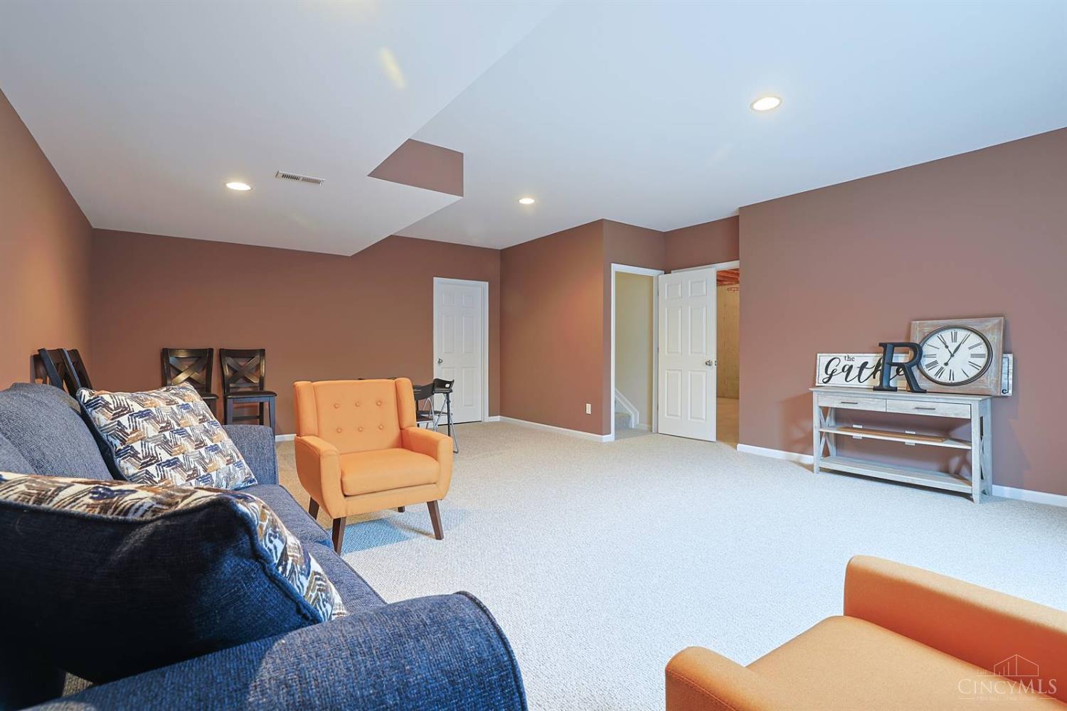 1704 Harmon Drive, Wyoming, OH, 45215 — photo 27