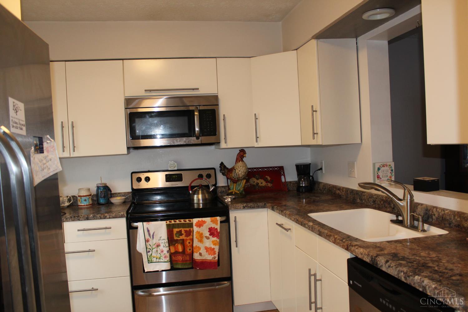 4515 Shawnray Drive #73, Middletown, OH, 45044 — photo 4