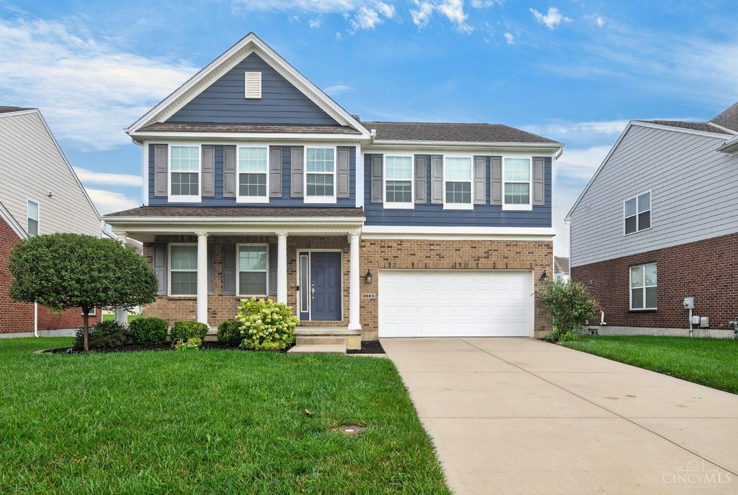 2nd image of 3665 Acadia Ln, Mason, OH 45036 | MLS# 1887816