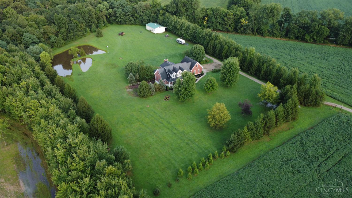 1st image of 7280 Starkey Clevenger Rd, Harlan Twp, OH 45107 | MLS# 1890321