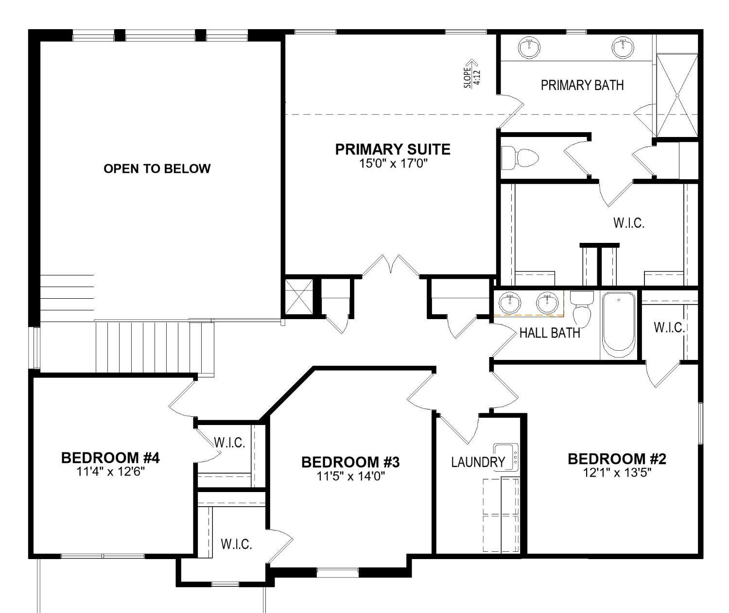 5th image of 6981 Carlinridge Ln, Green Twp, OH 45248 | MLS# 1890548