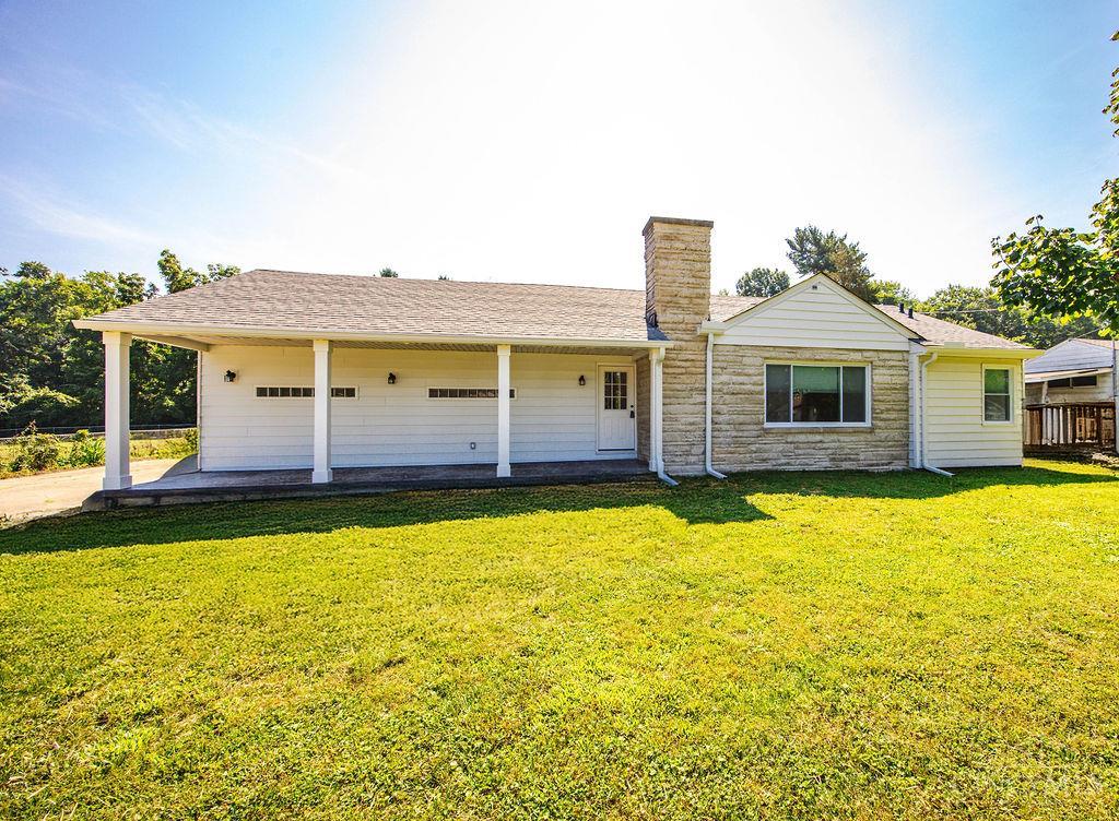 5824 Reigart Road, Fairfield Twp, OH, 45011 — photo 39