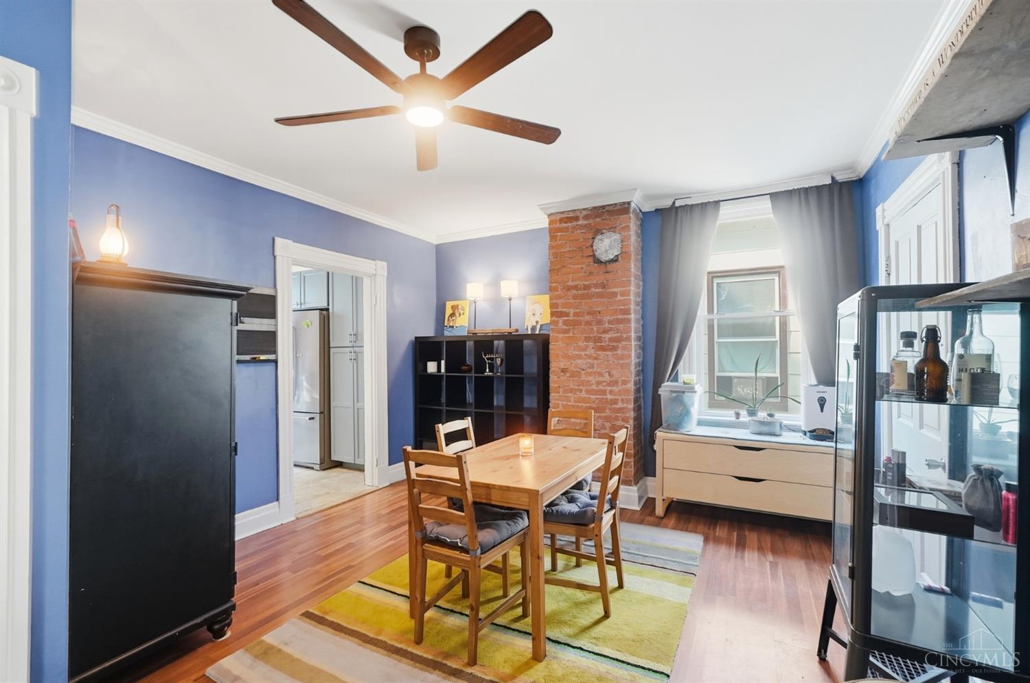 4727 Wilmer Court, Cincinnati, OH, 45226 — photo 9