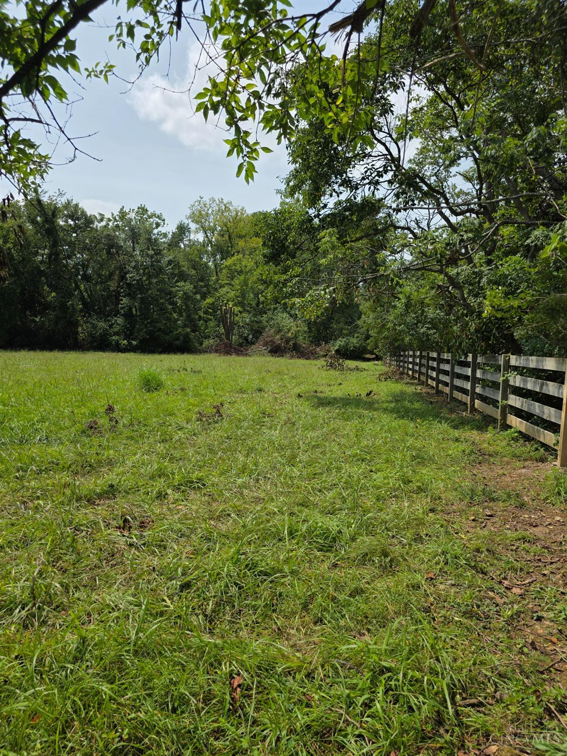 Lot A Fagins Run Road, Pierce Twp, OH, 45157 — photo 7