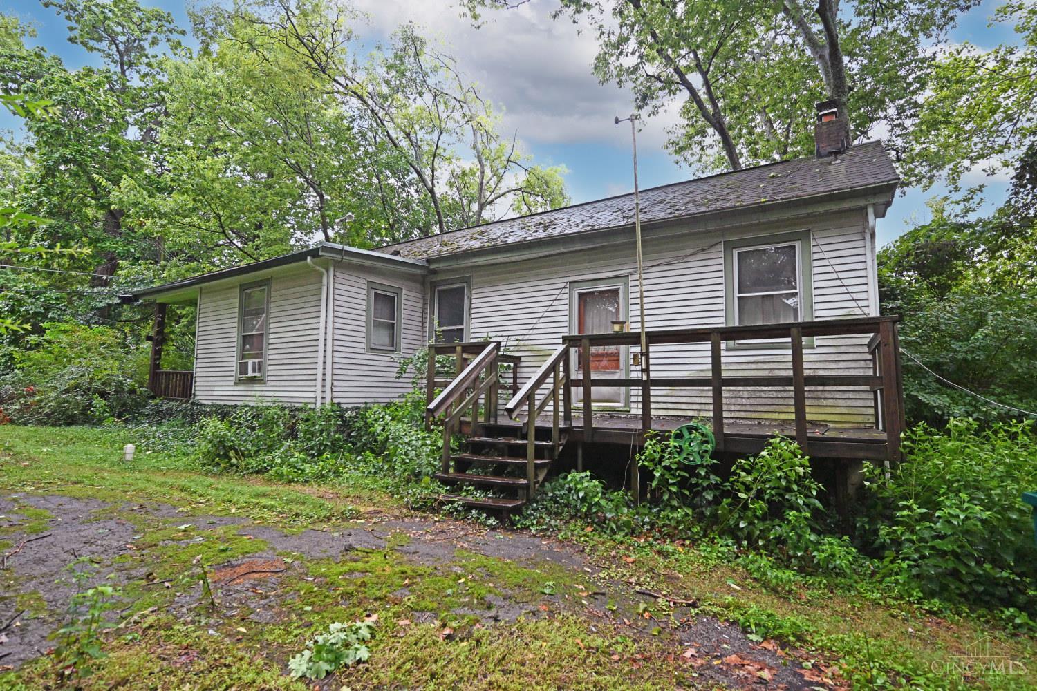 4th image of 1621 Raglan St, Cincinnati, OH 45230 | MLS# 1890570