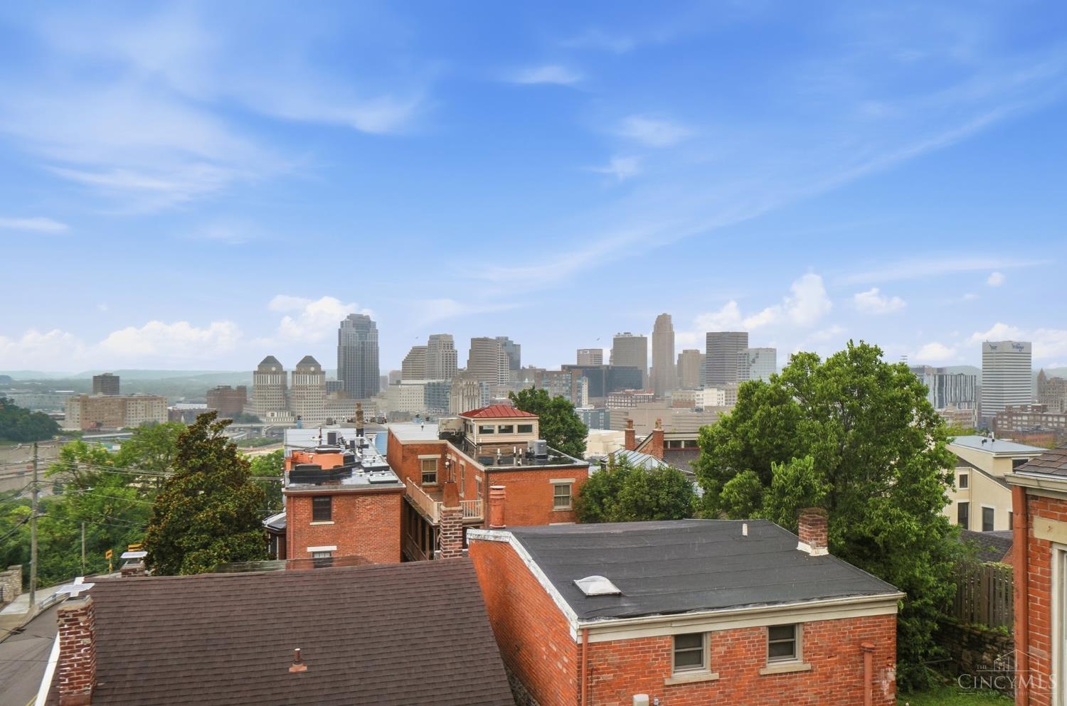 561 Milton Street #D, Cincinnati, OH, 45202 — photo 37
