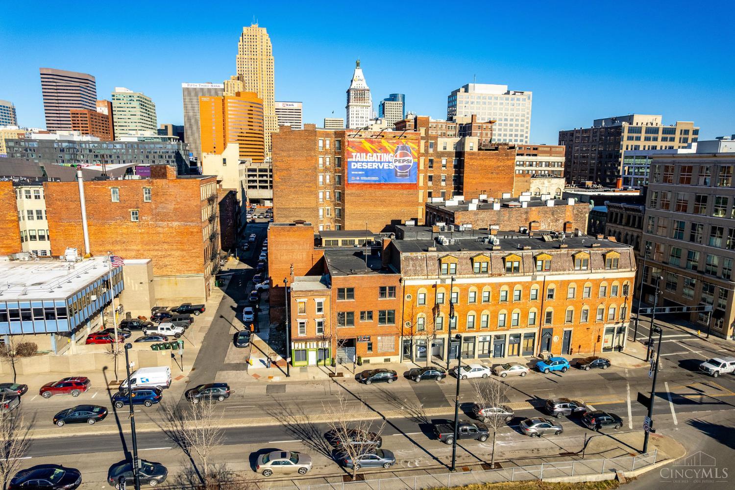 414 Central Avenue, Cincinnati, OH, 45202 — photo 23