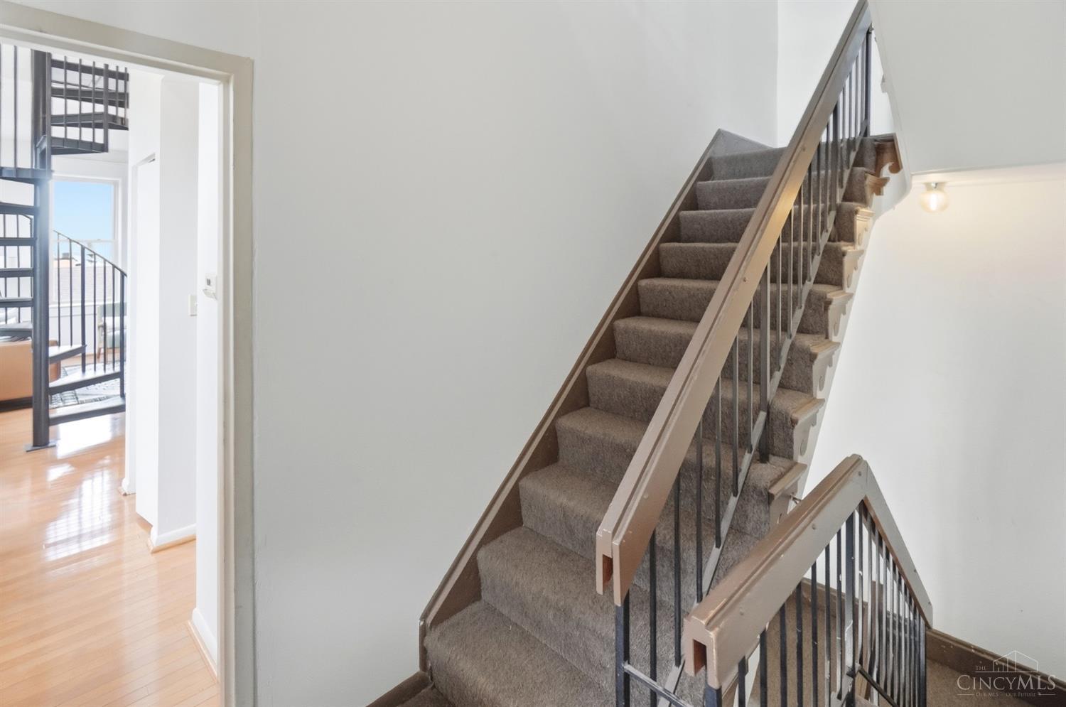 561 Milton Street #D, Cincinnati, OH, 45202 — photo 8