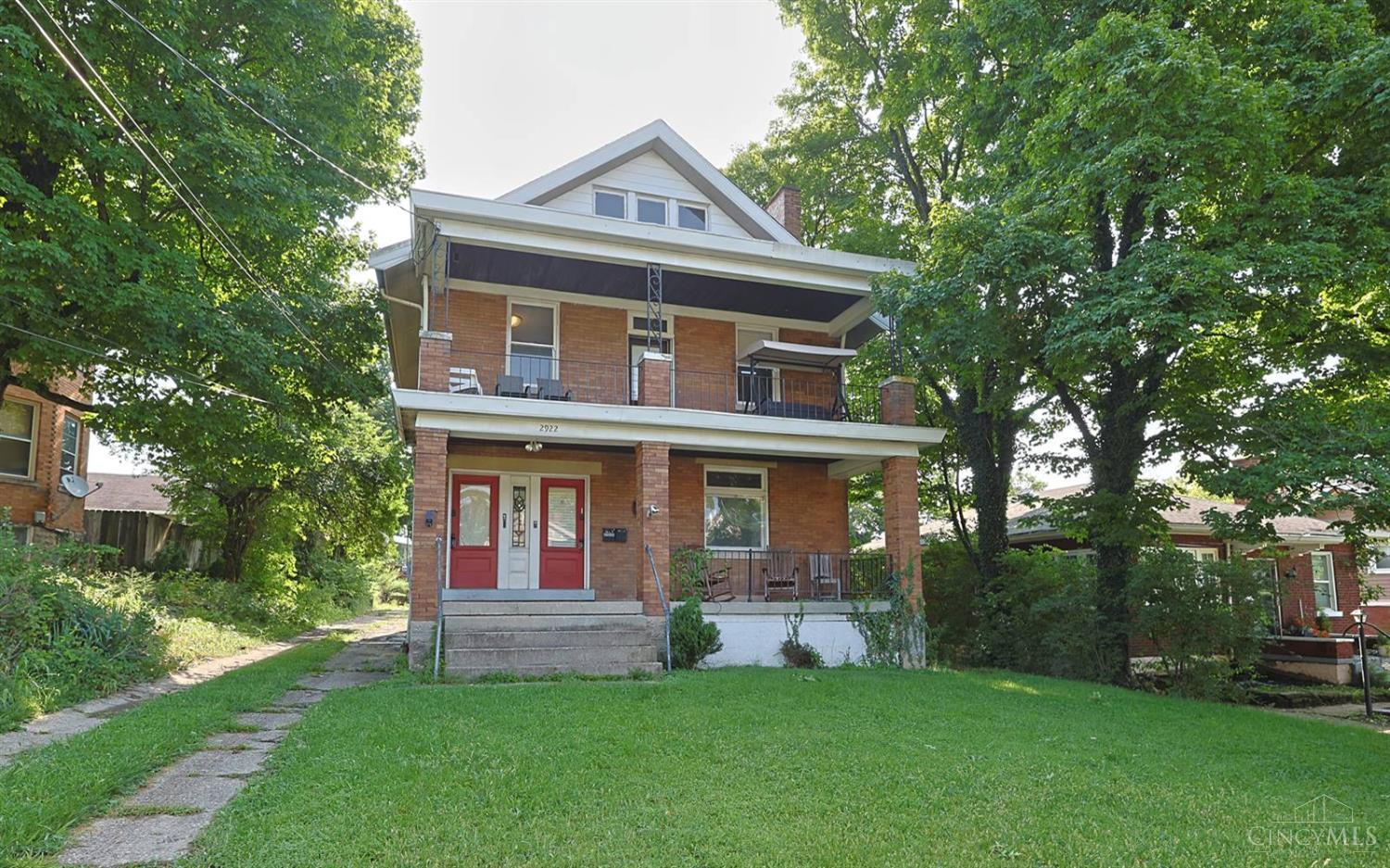 2nd image of 2922 Grasselli Ave, Cincinnati, OH 45211 | MLS# 1890178