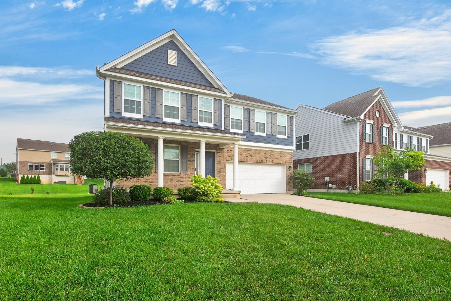 3665 Acadia Lane, Mason, OH, 45036 — photo 4