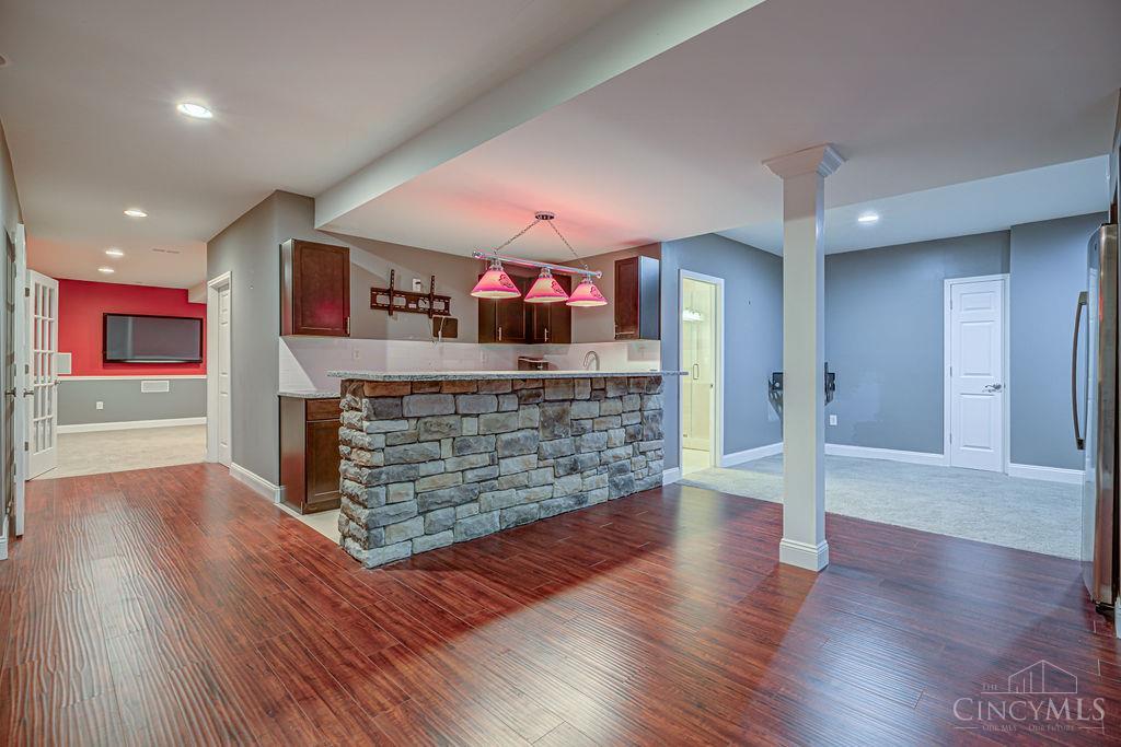 4387 Tylers Estates Drive, West Chester, OH, 45069 — photo 35