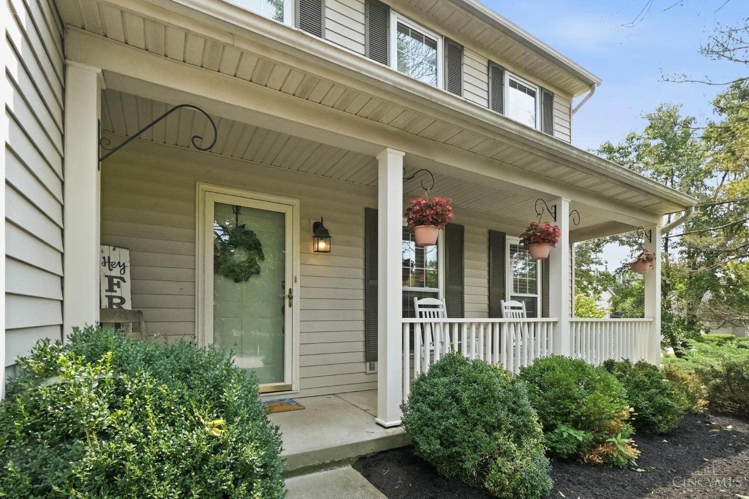3rd image of 1574 Garfield Park Blvd, Lebanon, OH 45036 | MLS# 1890528