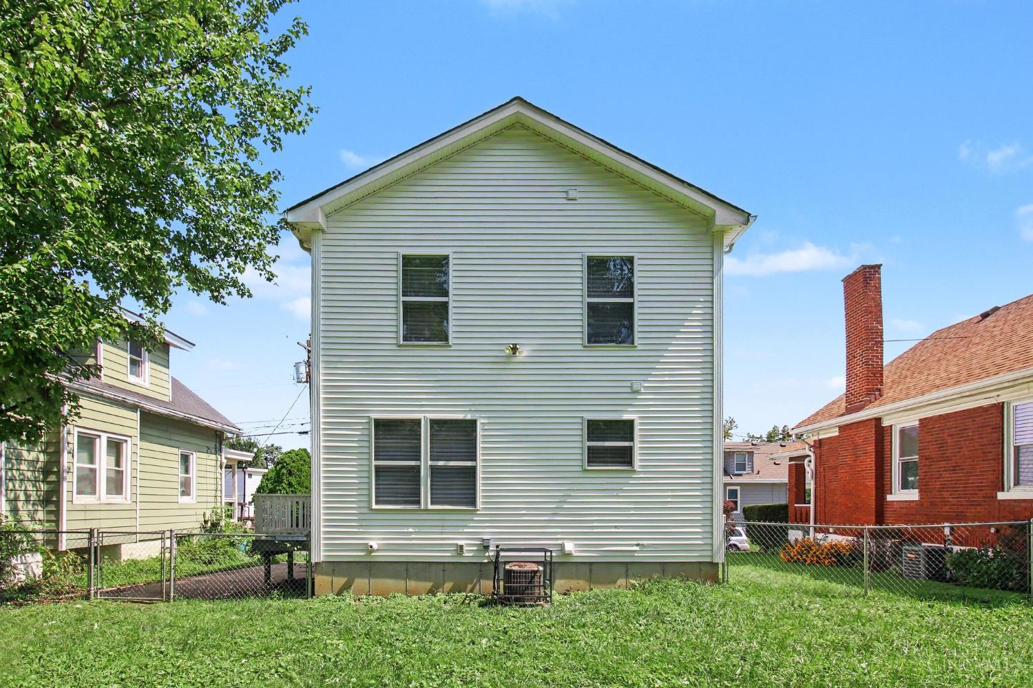 2637 Grover Hill Avenue, Cincinnati, OH, 45212 — photo 26