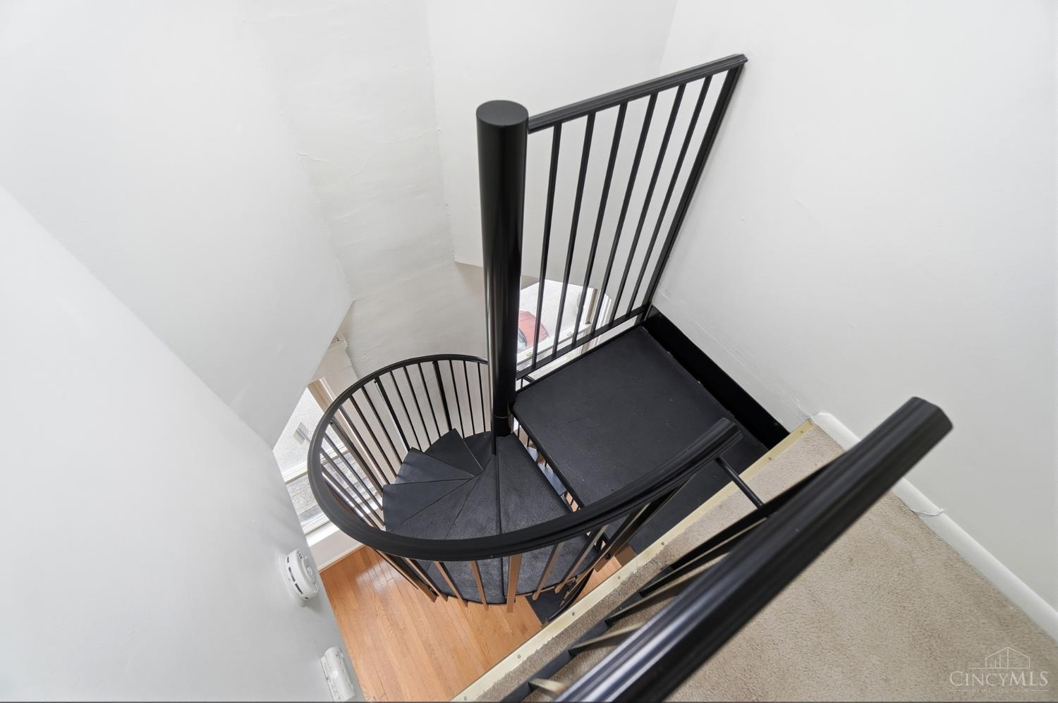 561 Milton Street #D, Cincinnati, OH, 45202 — photo 22
