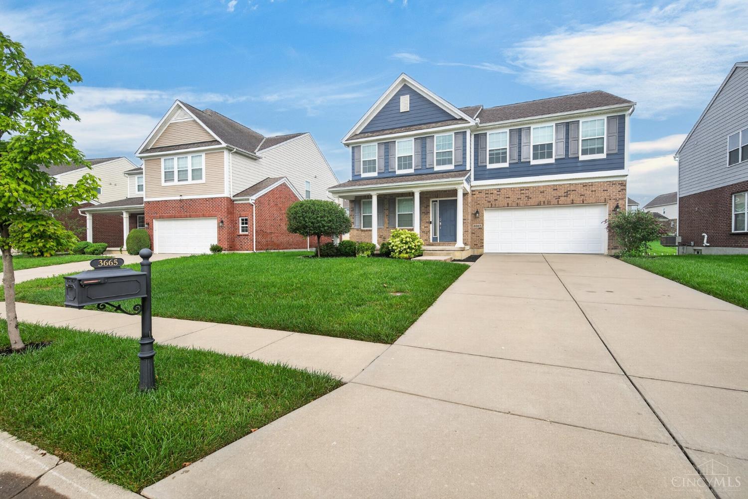 3665 Acadia Lane, Mason, OH, 45036 — photo 3