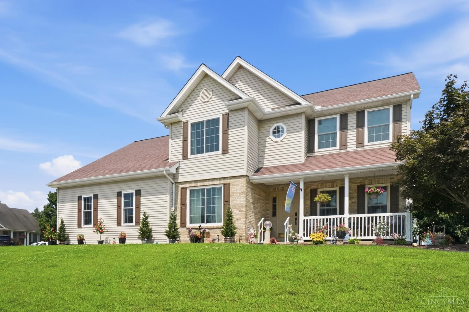 3rd image of 820 Willow Bend Dr, Wilmington, OH 45177 | MLS# 1890028