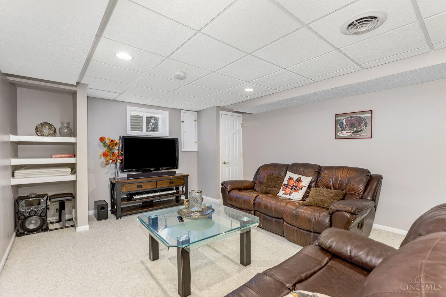 3435 Crooked Tree Drive, Mason, OH, 45040 — photo 40