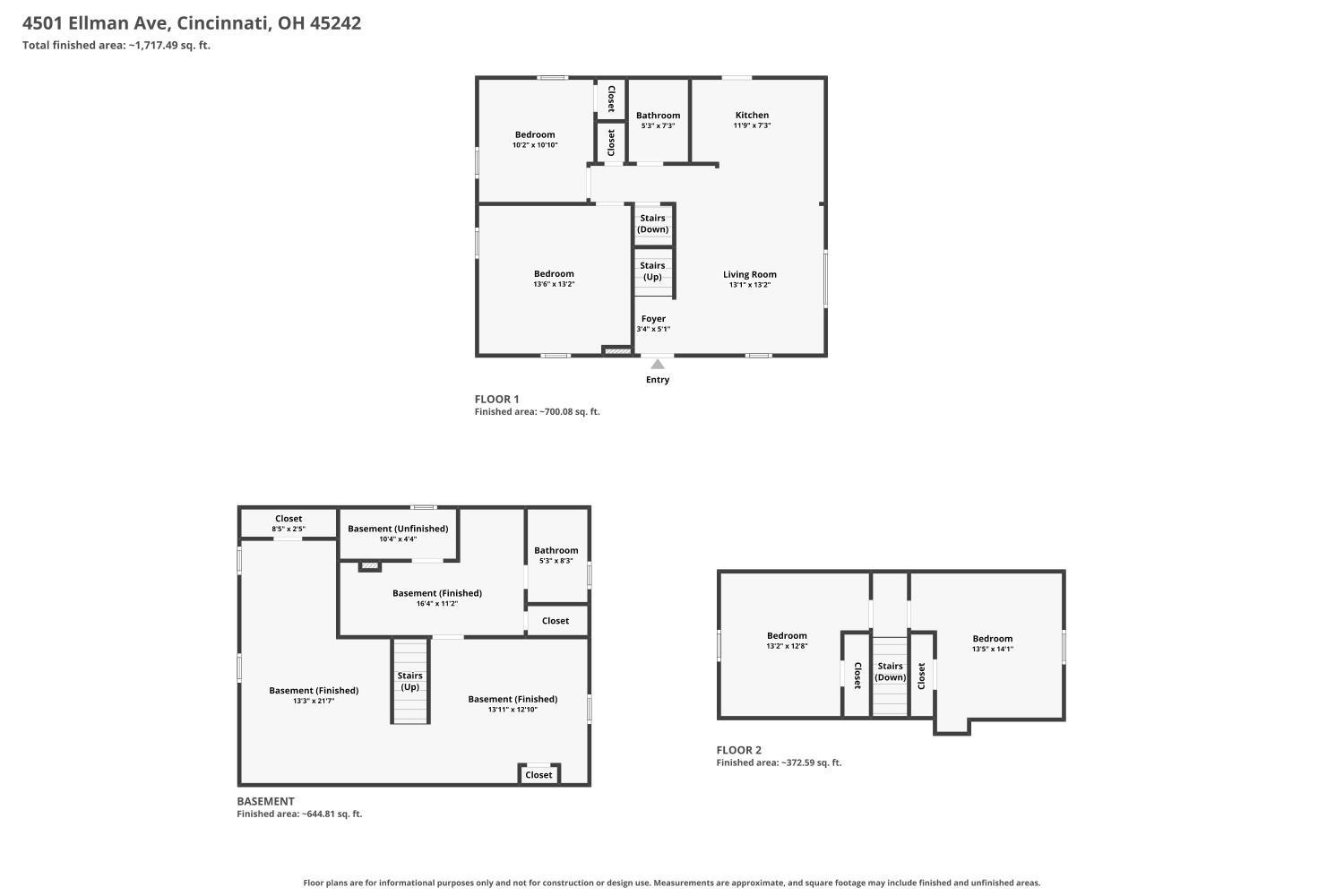 42nd image of 4501 Ellman Ave, Blue Ash, OH 45242 | MLS# 1888615