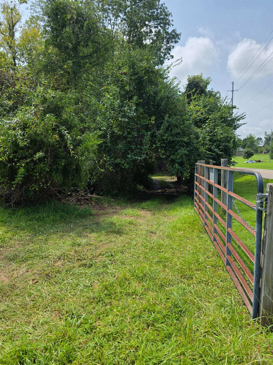 Lot A Fagins Run Road, Pierce Twp, OH, 45157 — photo 3