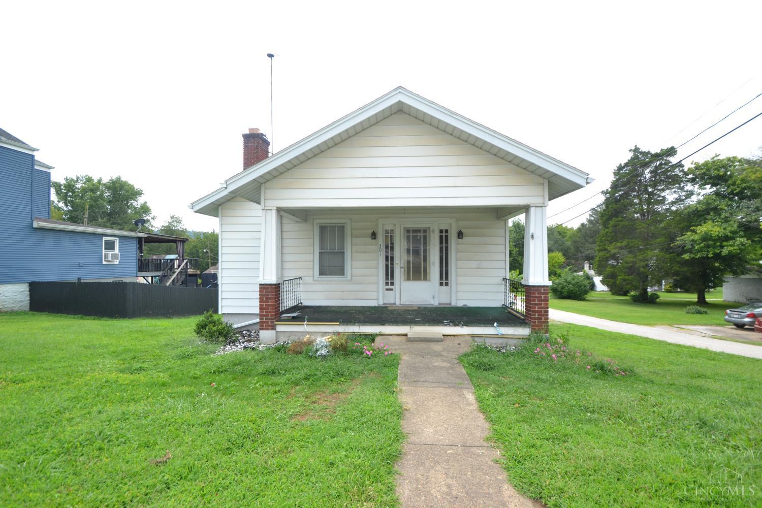 Photo 1 of Sale Pending at 301 S 2nd Street, Ripley, OH 45167 | MLS# 1890555 | Listing updated on 2026-09-24