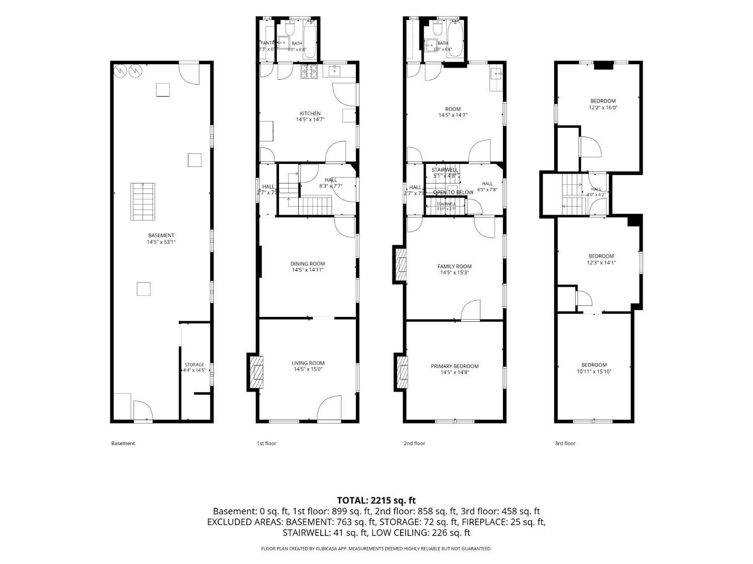 49th image of 4340 Vine St, St Bernard, OH 45217 | MLS# 1890375