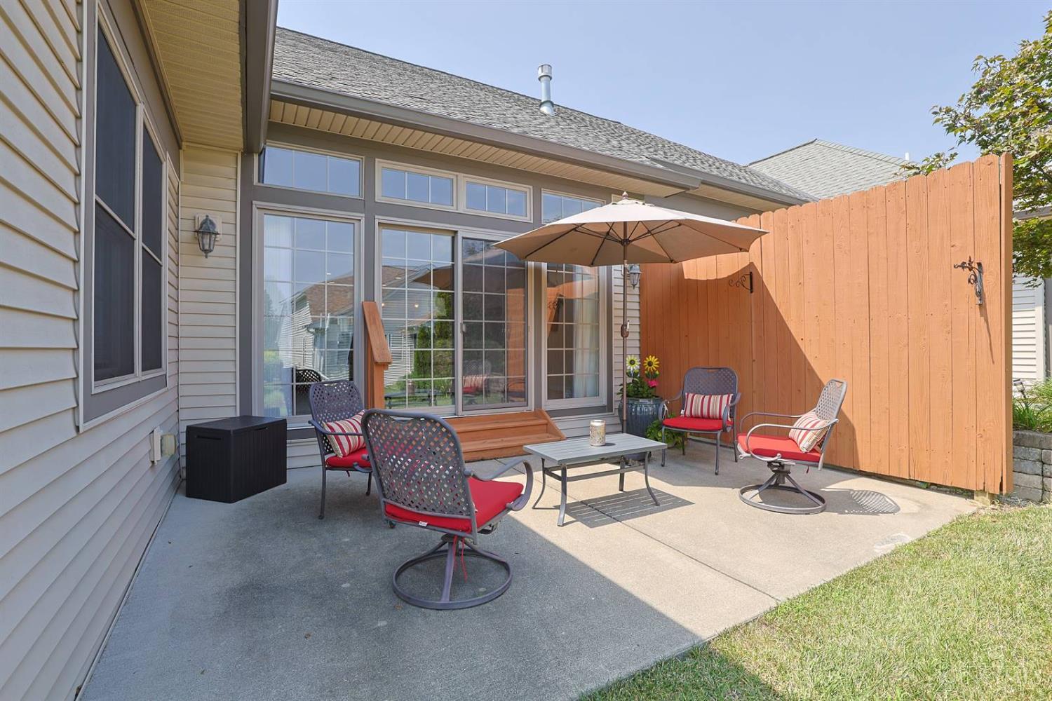 1704 Harmon Drive, Wyoming, OH, 45215 — photo 32