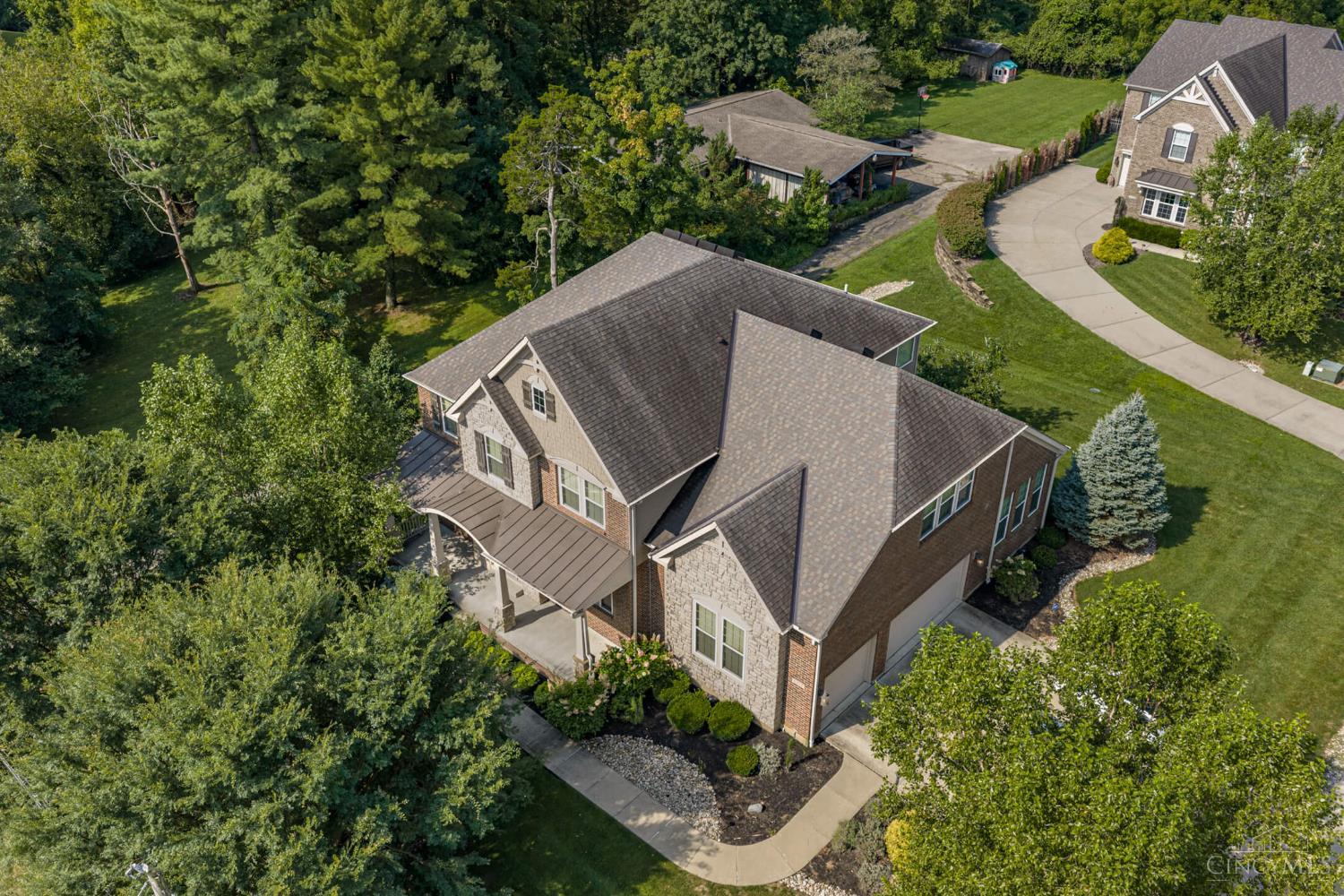 8925 Kenwood Road, Blue Ash, OH, 45242 — photo 2