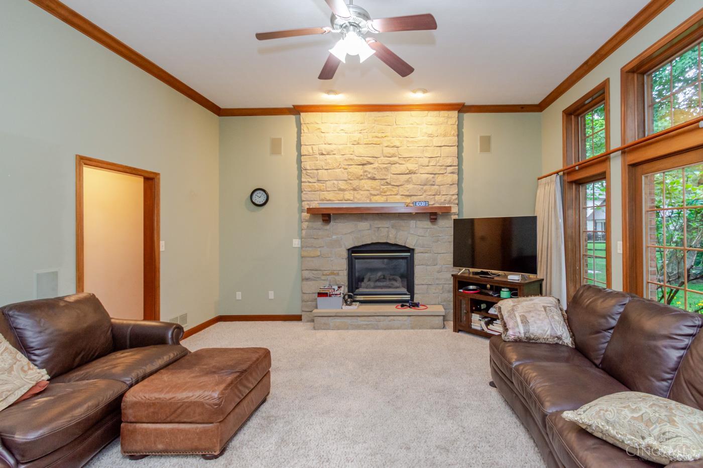 2400 Gatesland Court, Miami Twp, OH, 45459 — photo 11